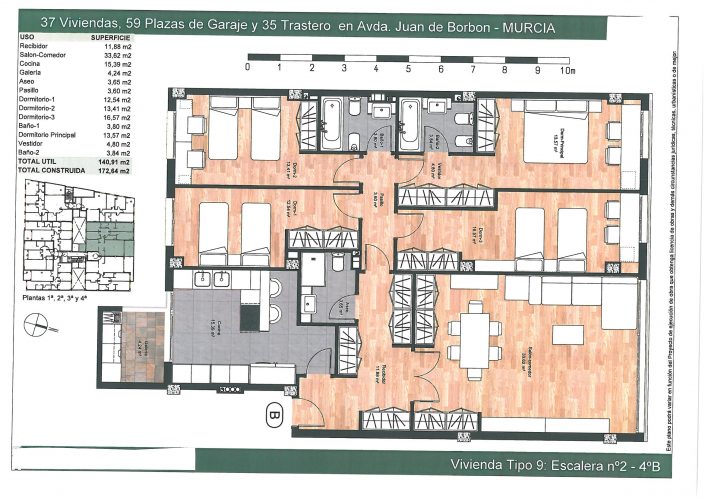 VIVIENDA-4º-B-ESC.-2