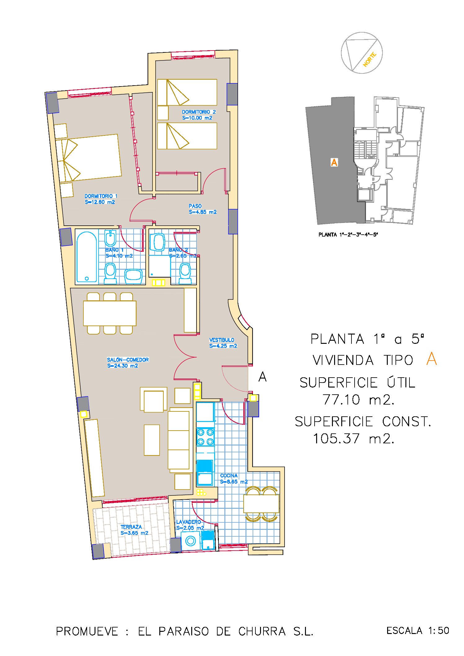 Plano 5A